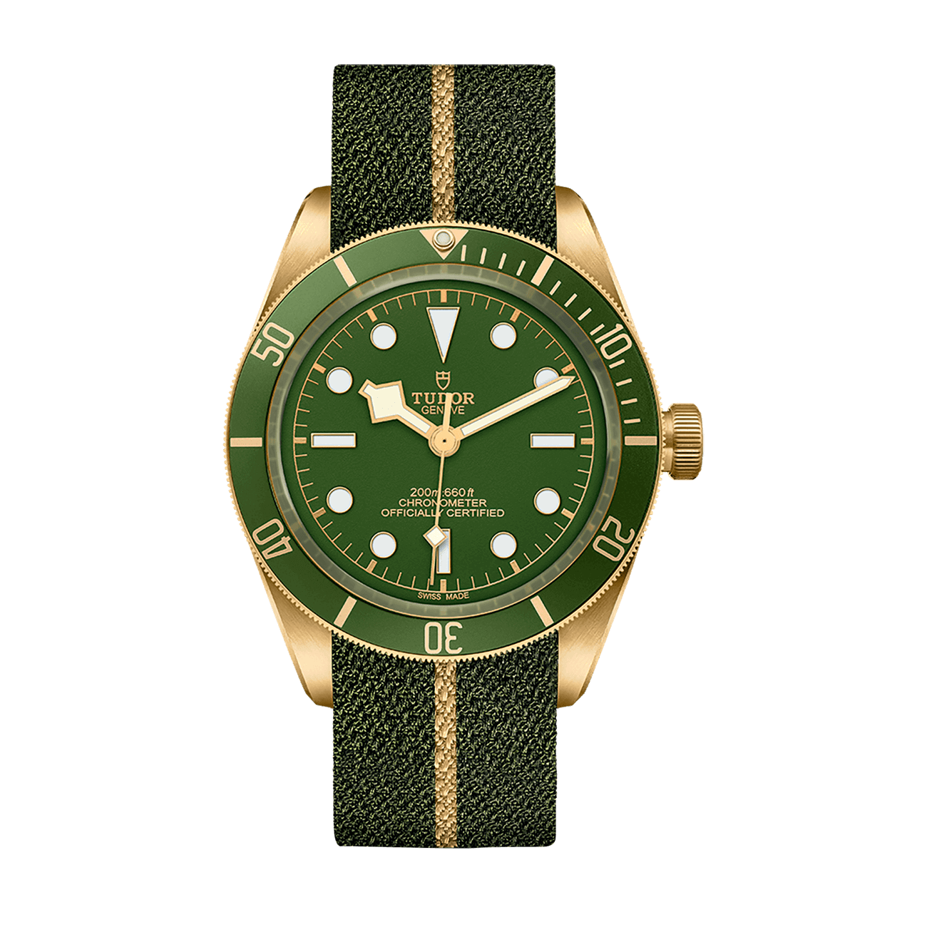 Black Bay Fifty-Eight 18k