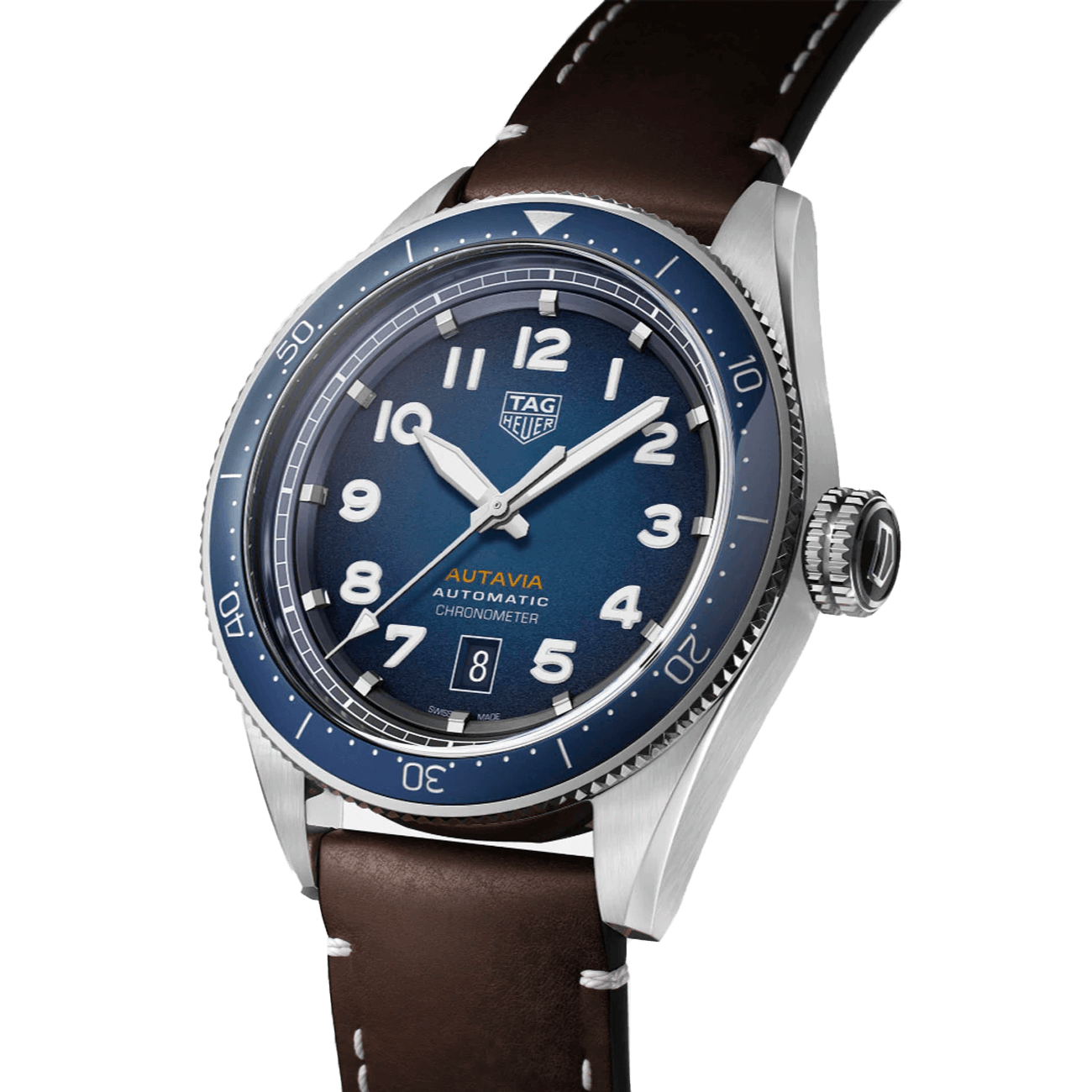 Autavia Calibre 5 Cosc