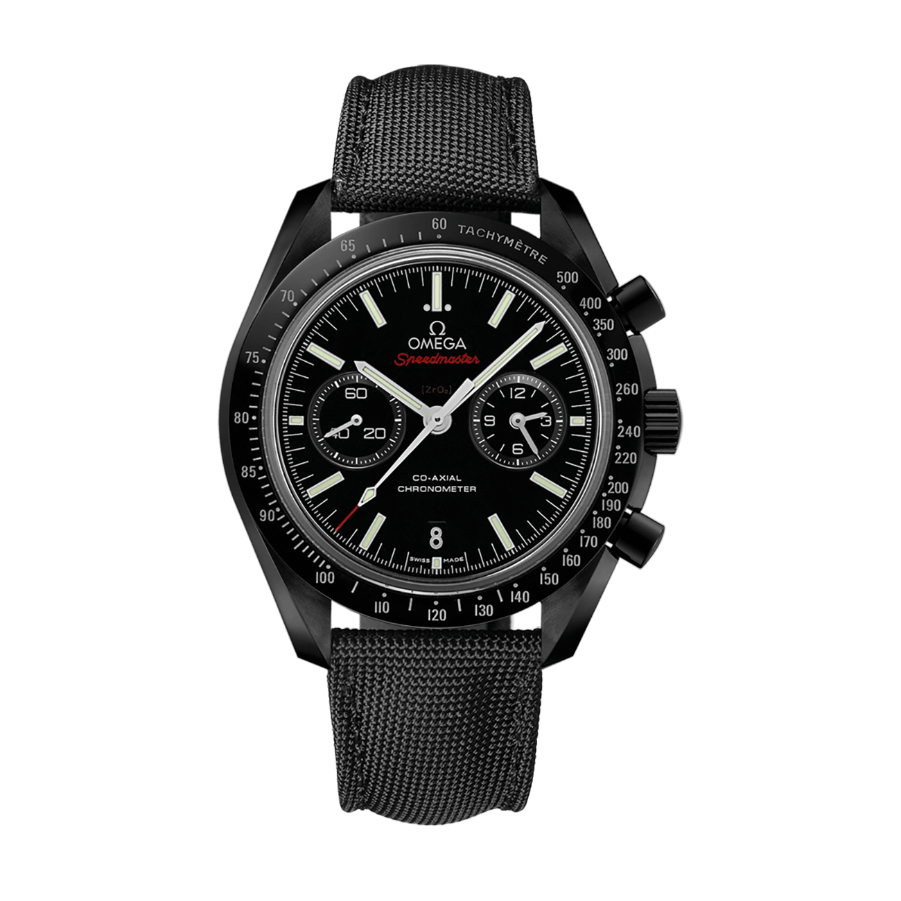 Speedmaster Dark Side of the Moon