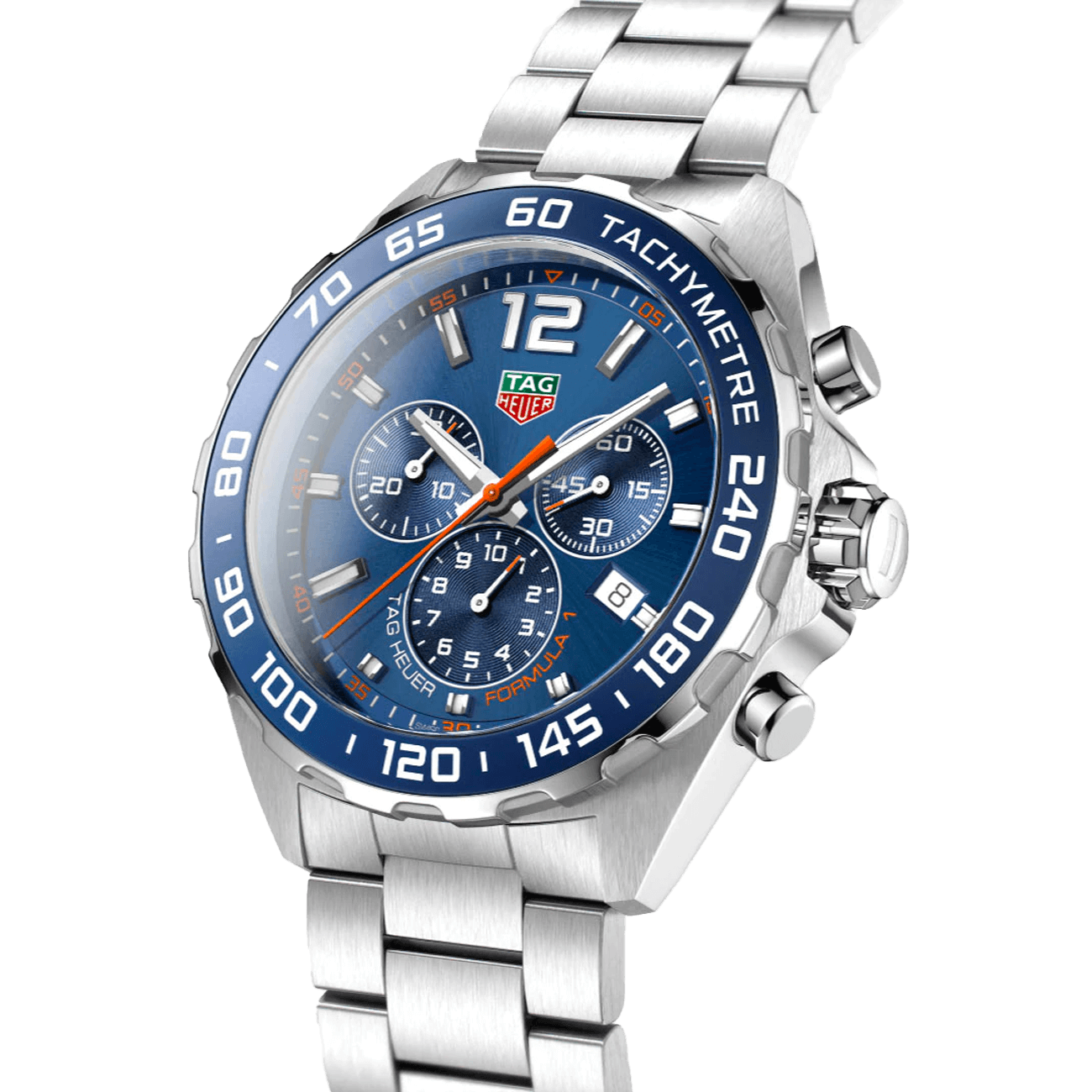 Formula 1 Chronograph