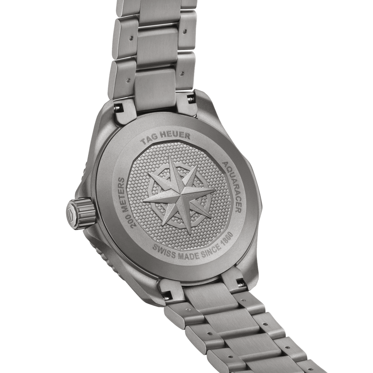 Aquaracer Professional 200 Solagraph Automatik Uhr