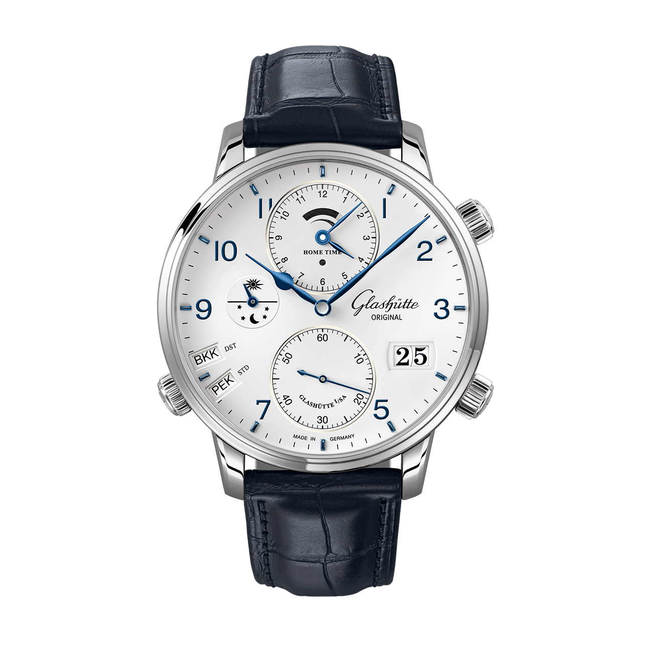 Senator  Cosmopolite