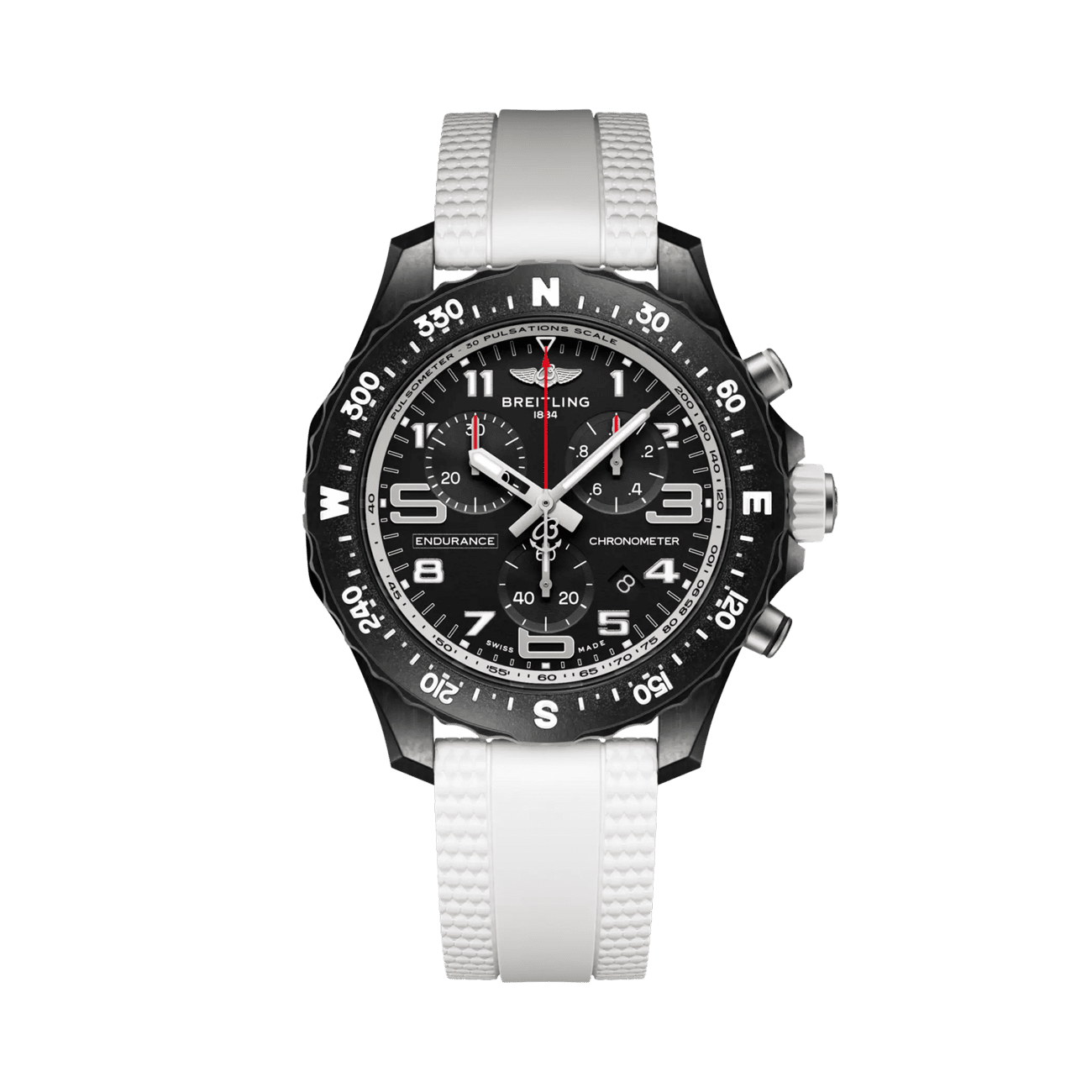 Endurance Pro Quarz Uhr