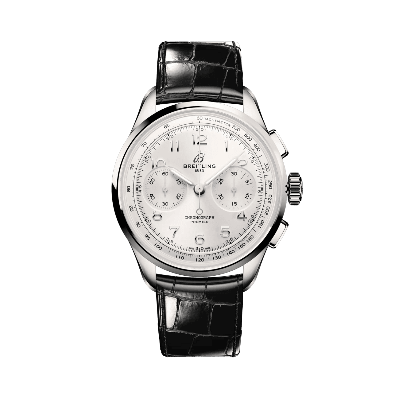 Premier B09 Chronograph 40 Automatik Uhr