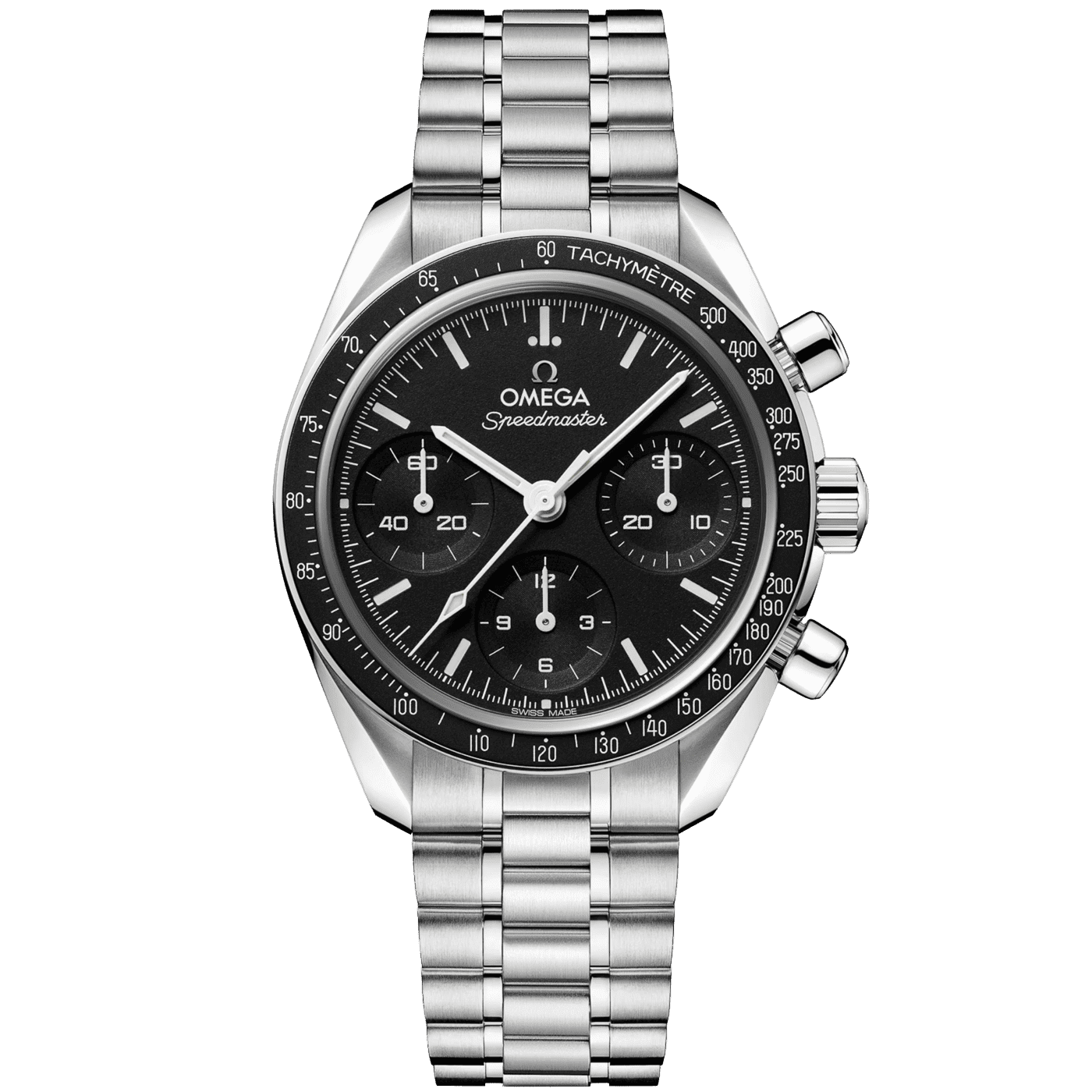 Speedmaster 38 Automatik Uhr