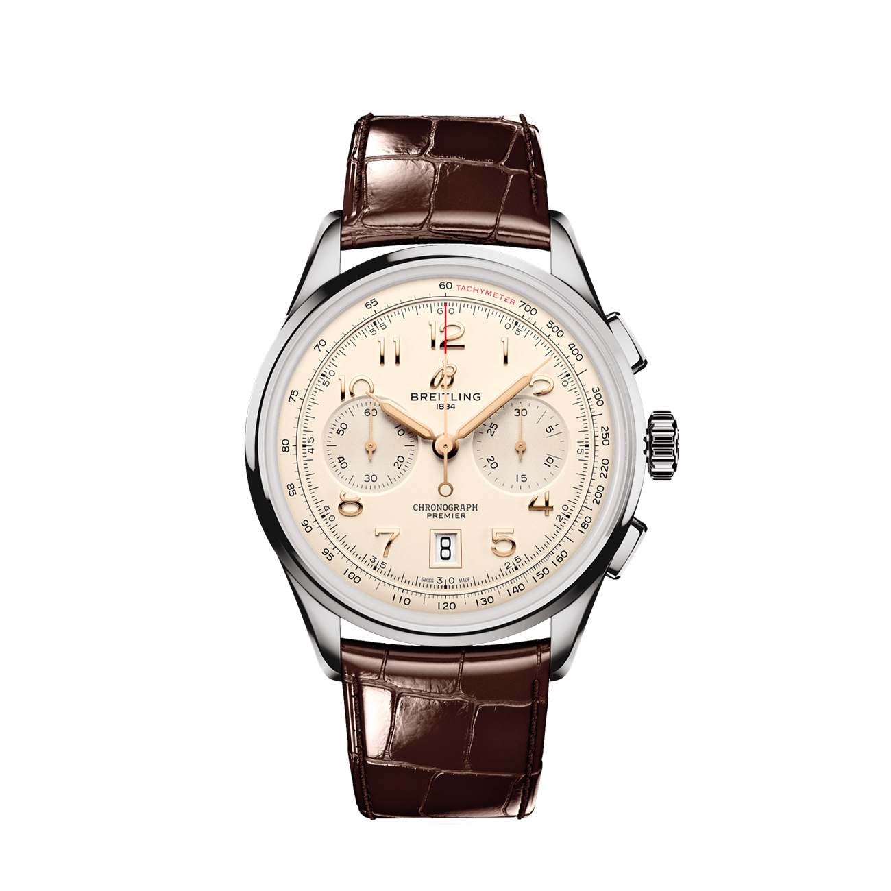 Premier B01 Chronograph 42