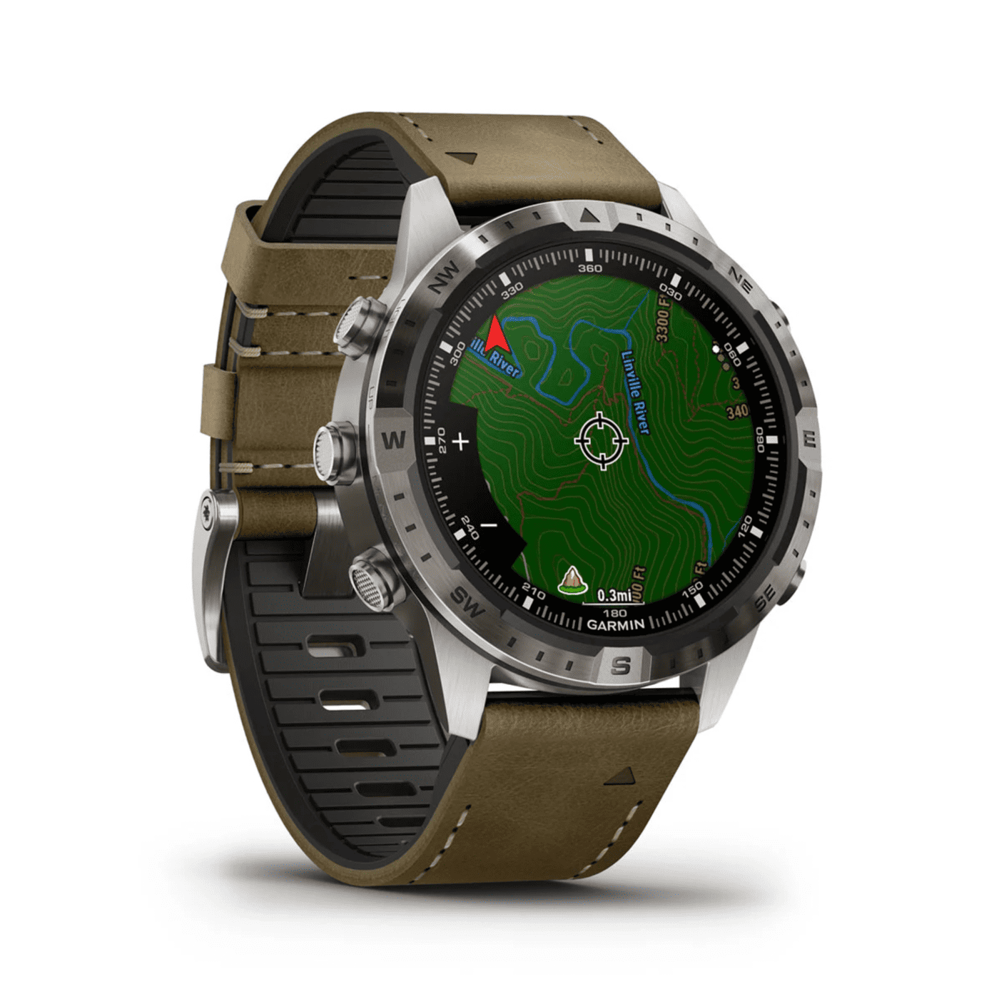 MARQ® Adventurer Gen 2 Smartwatch