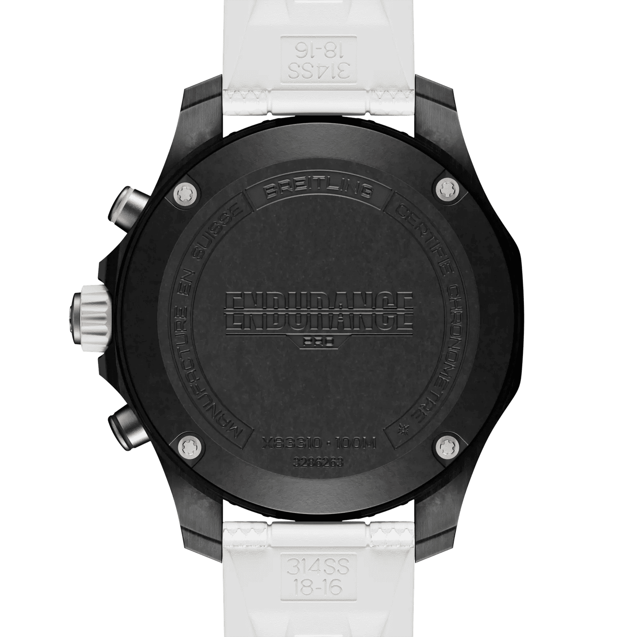 Endurance Pro Quarz Uhr