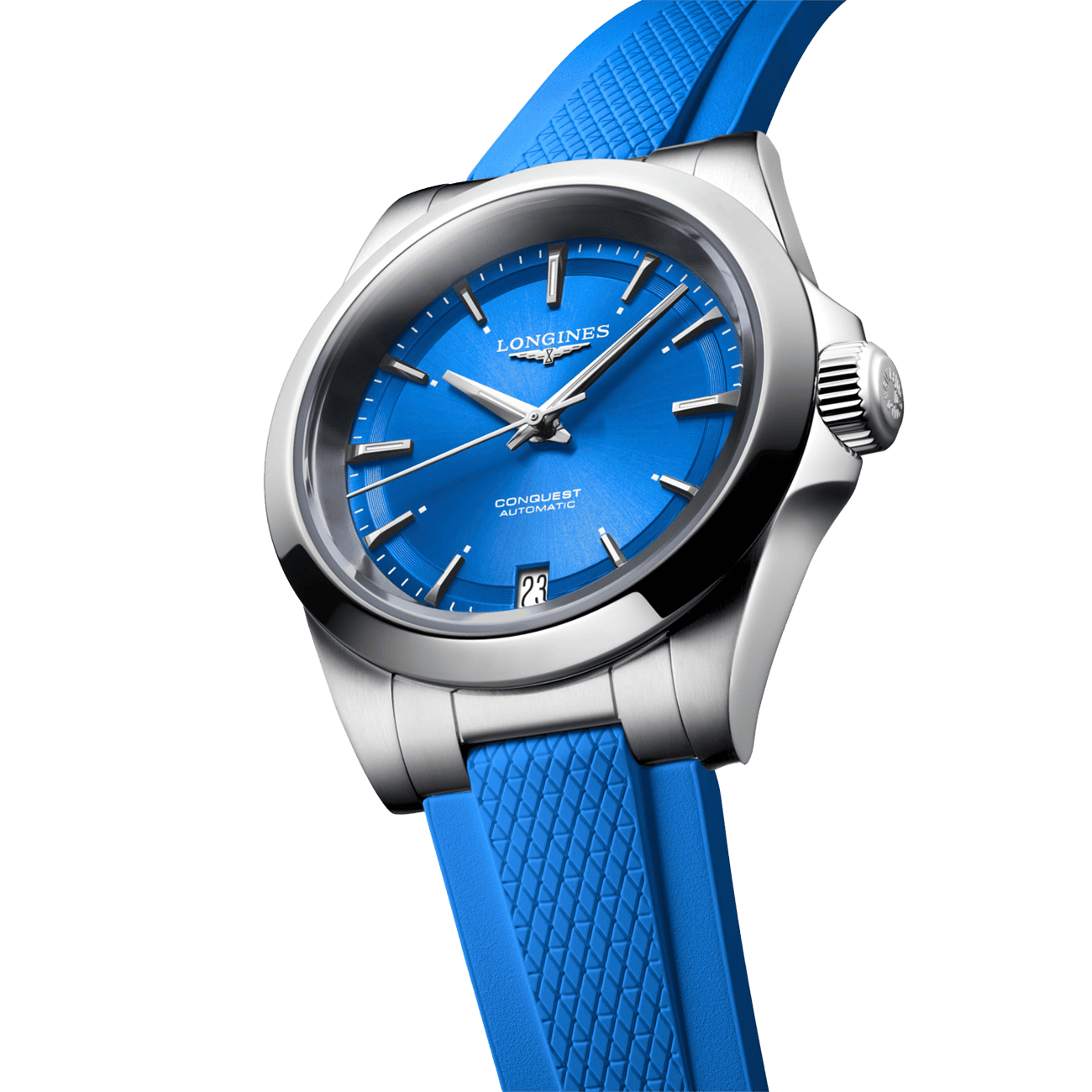 CONQUEST Sylt Edition 2025 Automatik Uhr