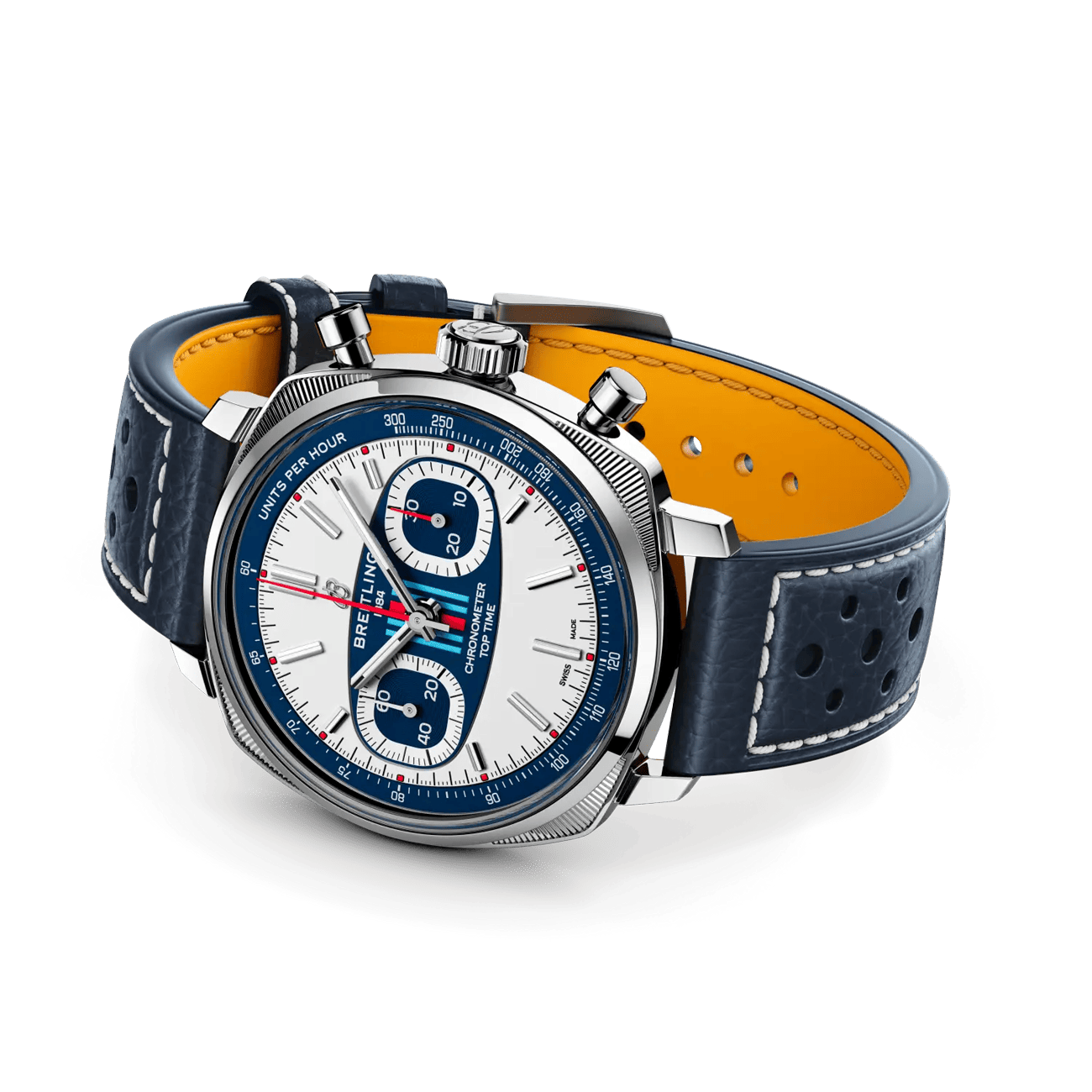 Top Time B01 Martini Racing Automatik Uhr