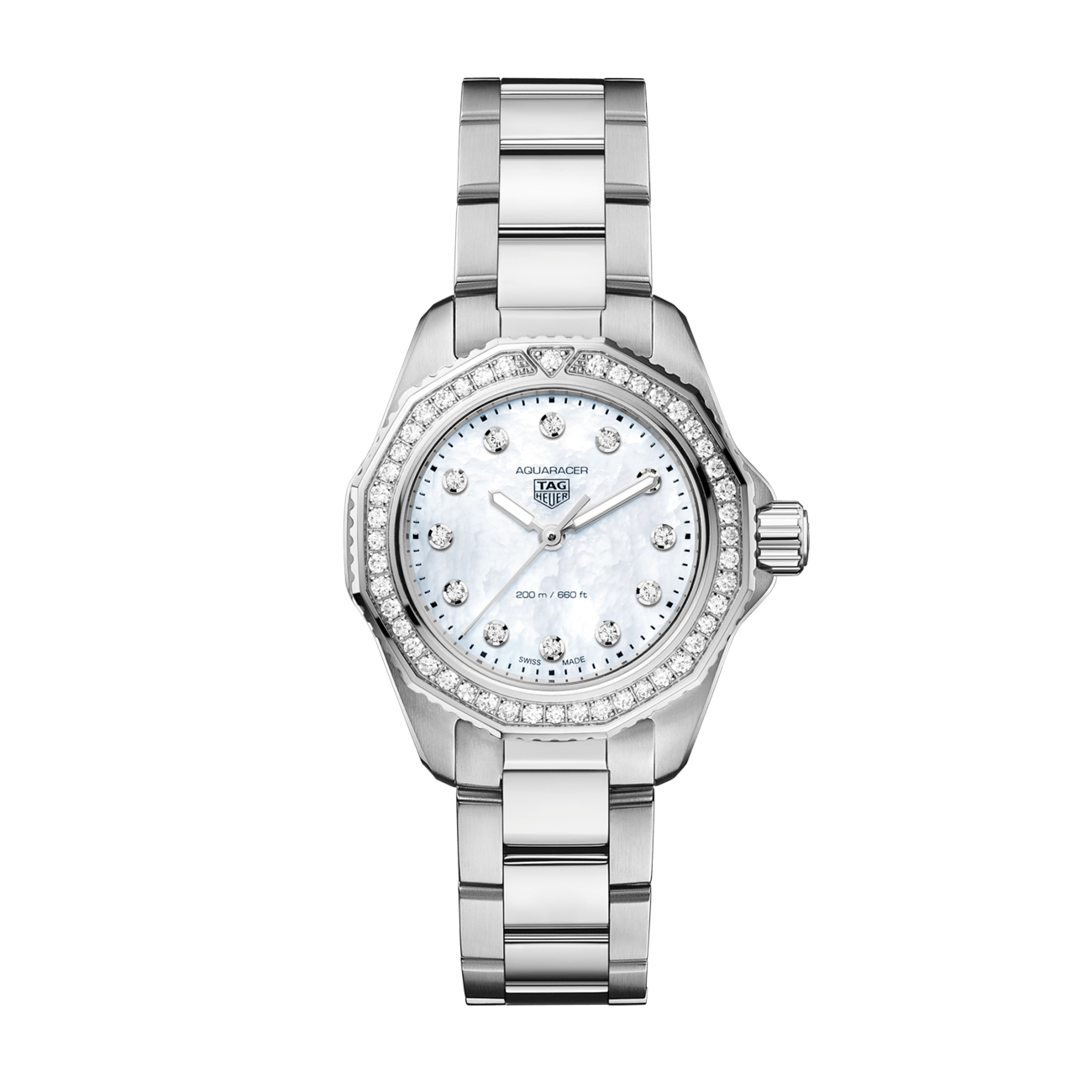 Aquaracer Professional 200