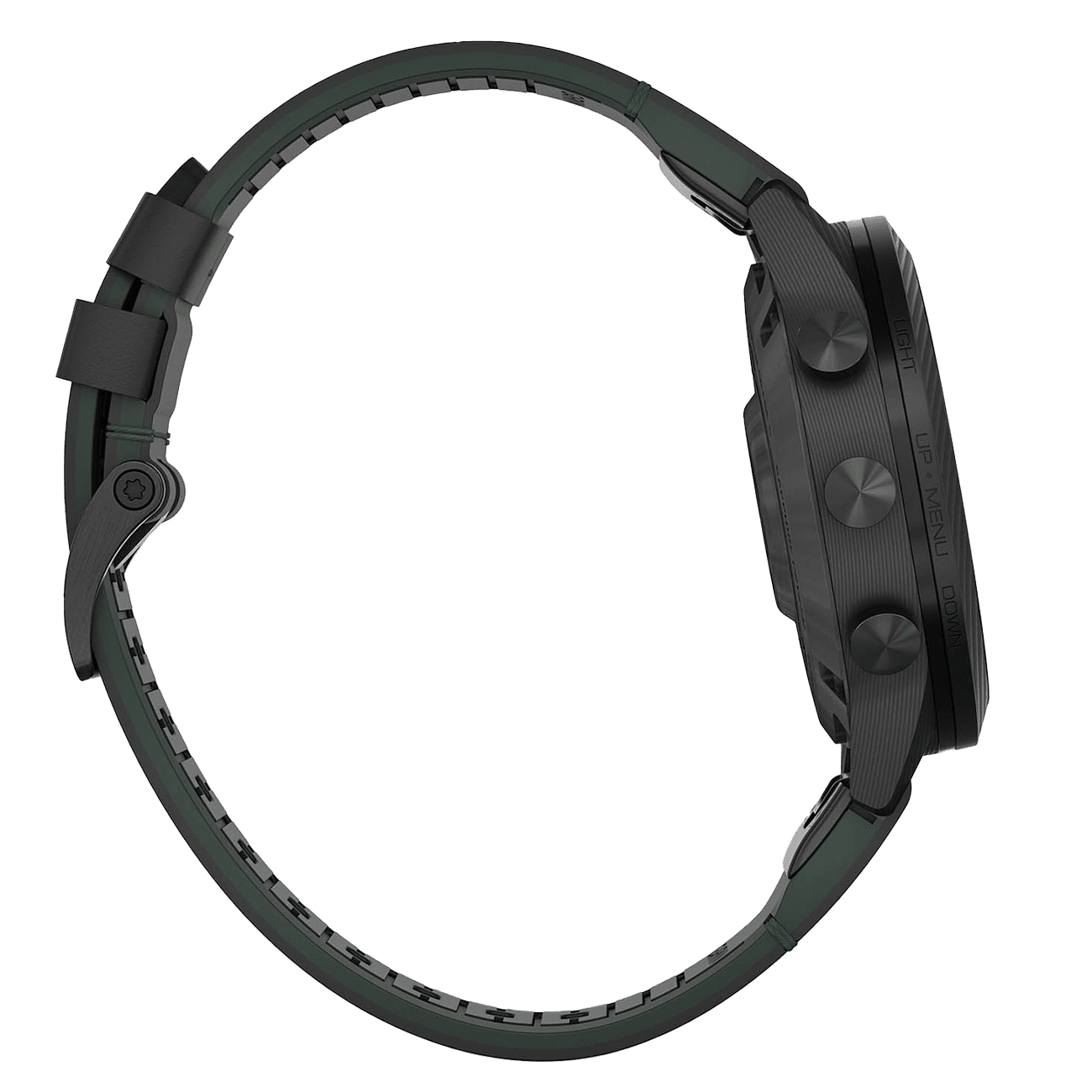 MARQ® Golfer (Gen 2) – Carbon Edition Smartwatch