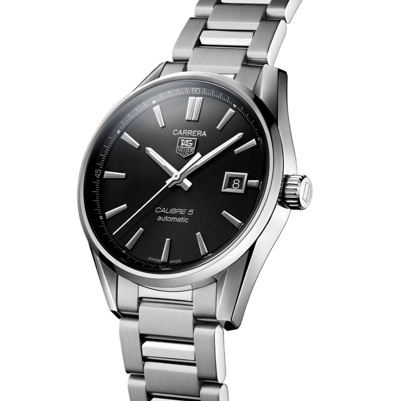 Carrera Calibre 5