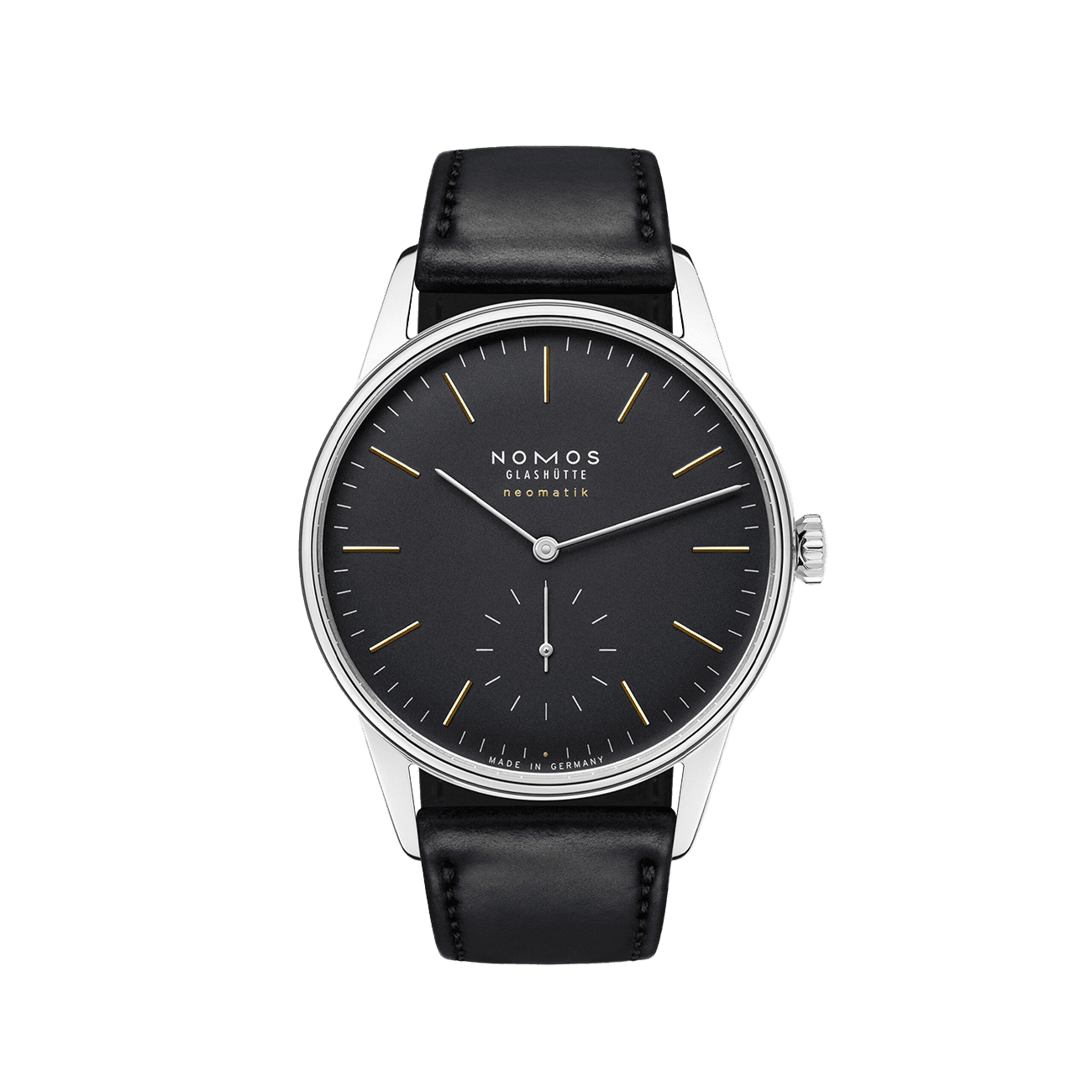 Orion Neomatik New Black