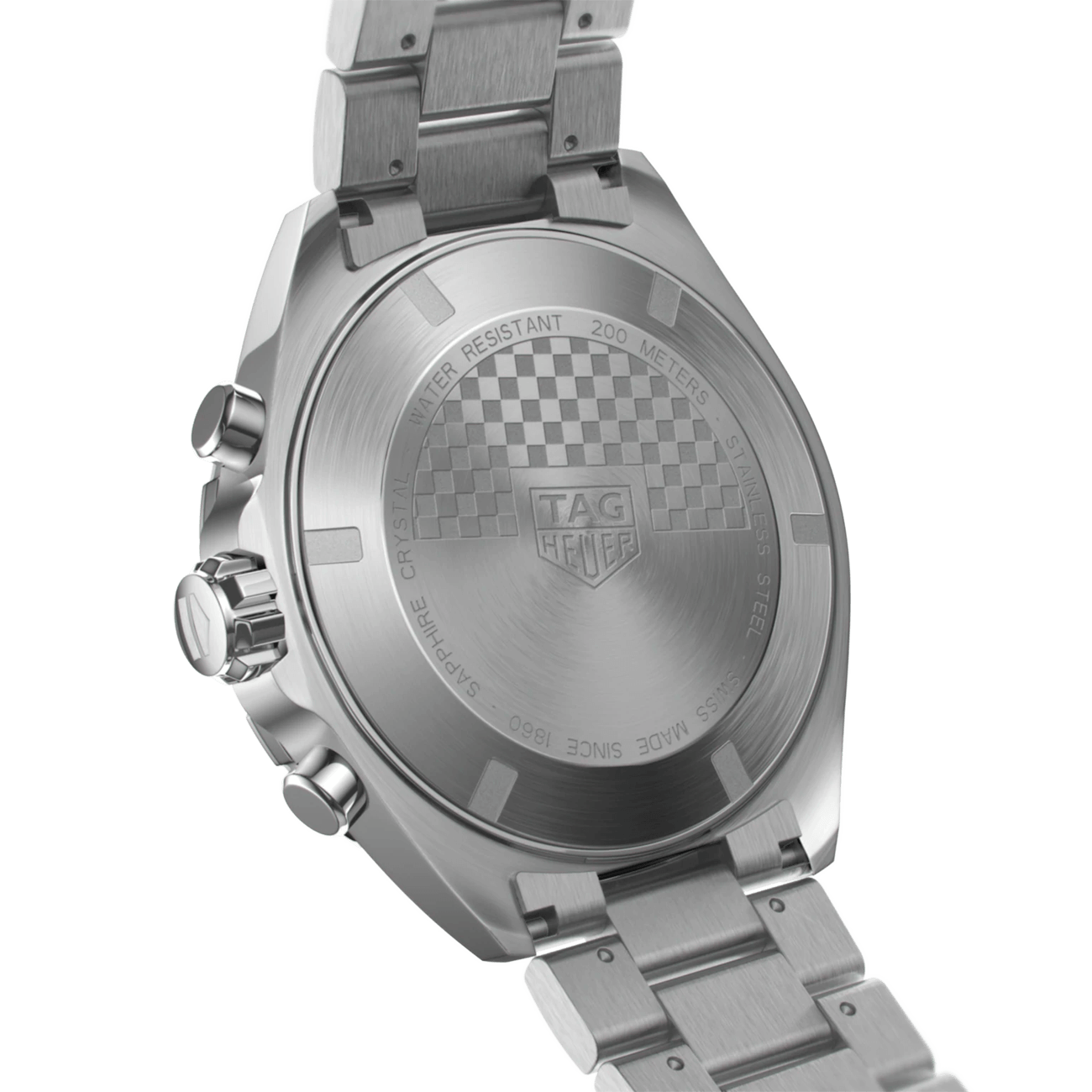 Formula 1 Chronograph