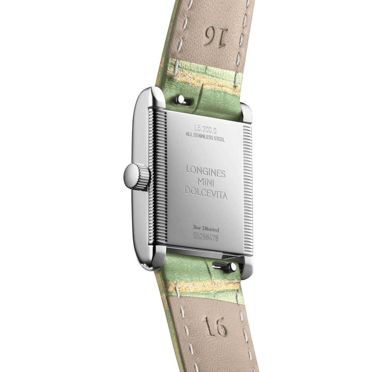 Dolce Vita Mini Quarz Uhr