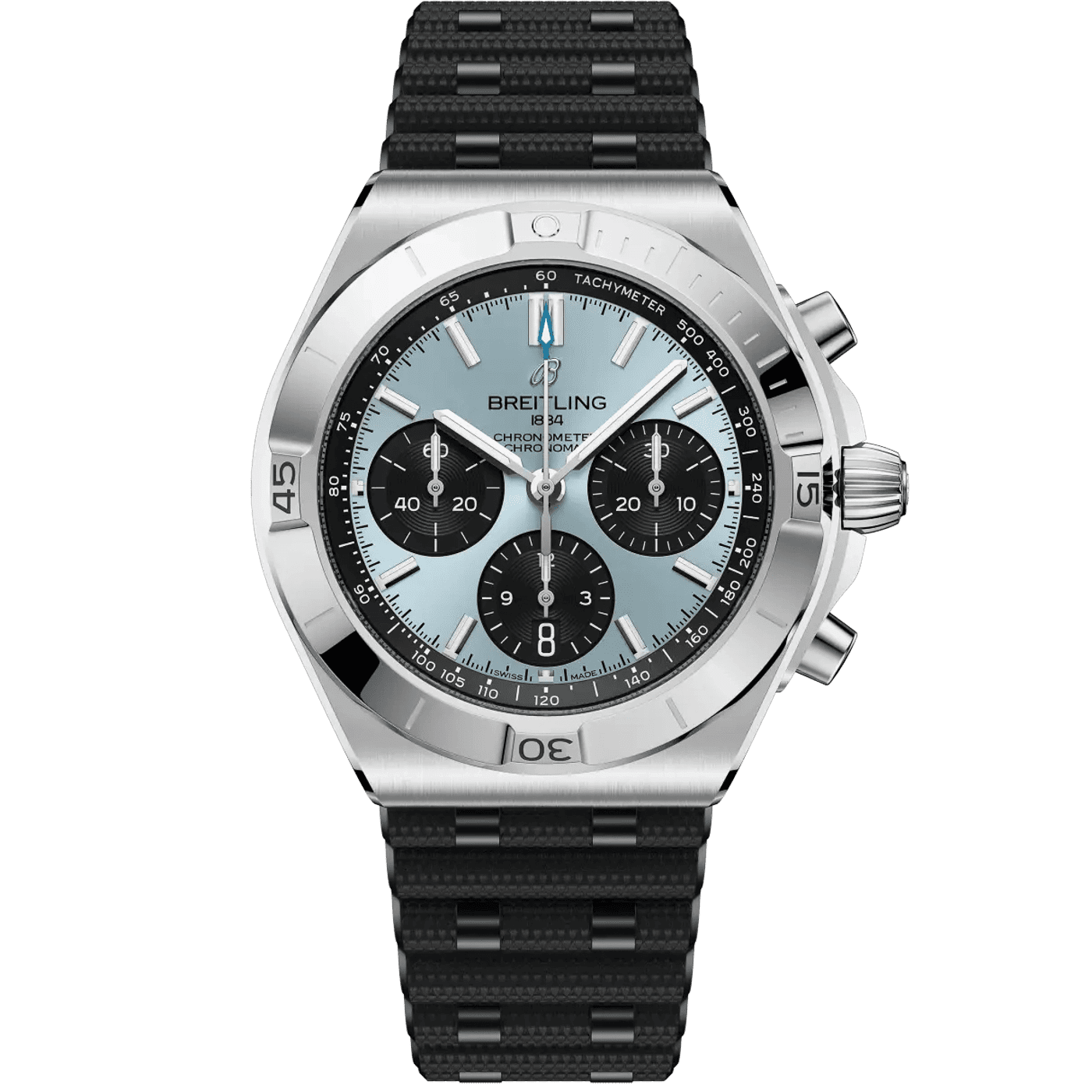 Chronomat Automatik Uhr