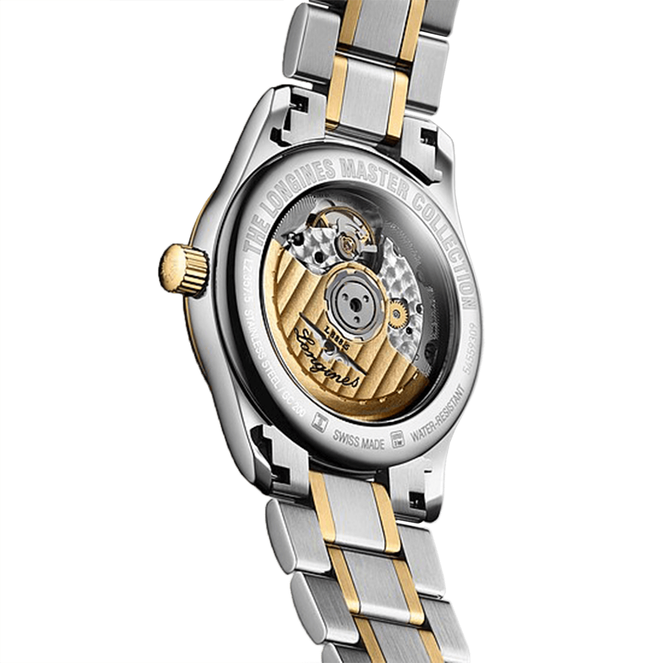 Master Automatik Uhr