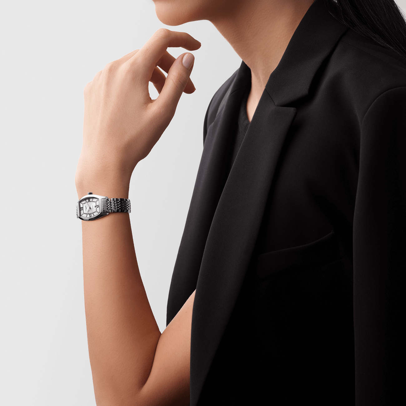 Evidenza Automatik Uhr