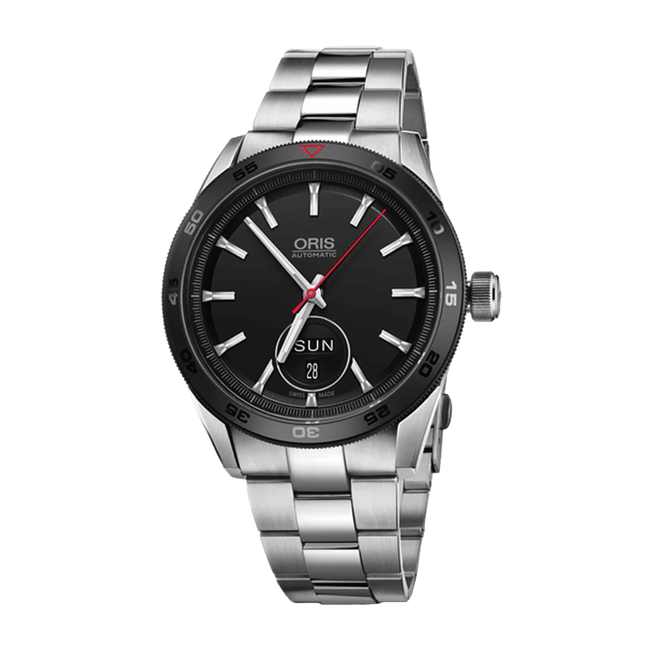 Artix GT Day Date Automatik Uhr