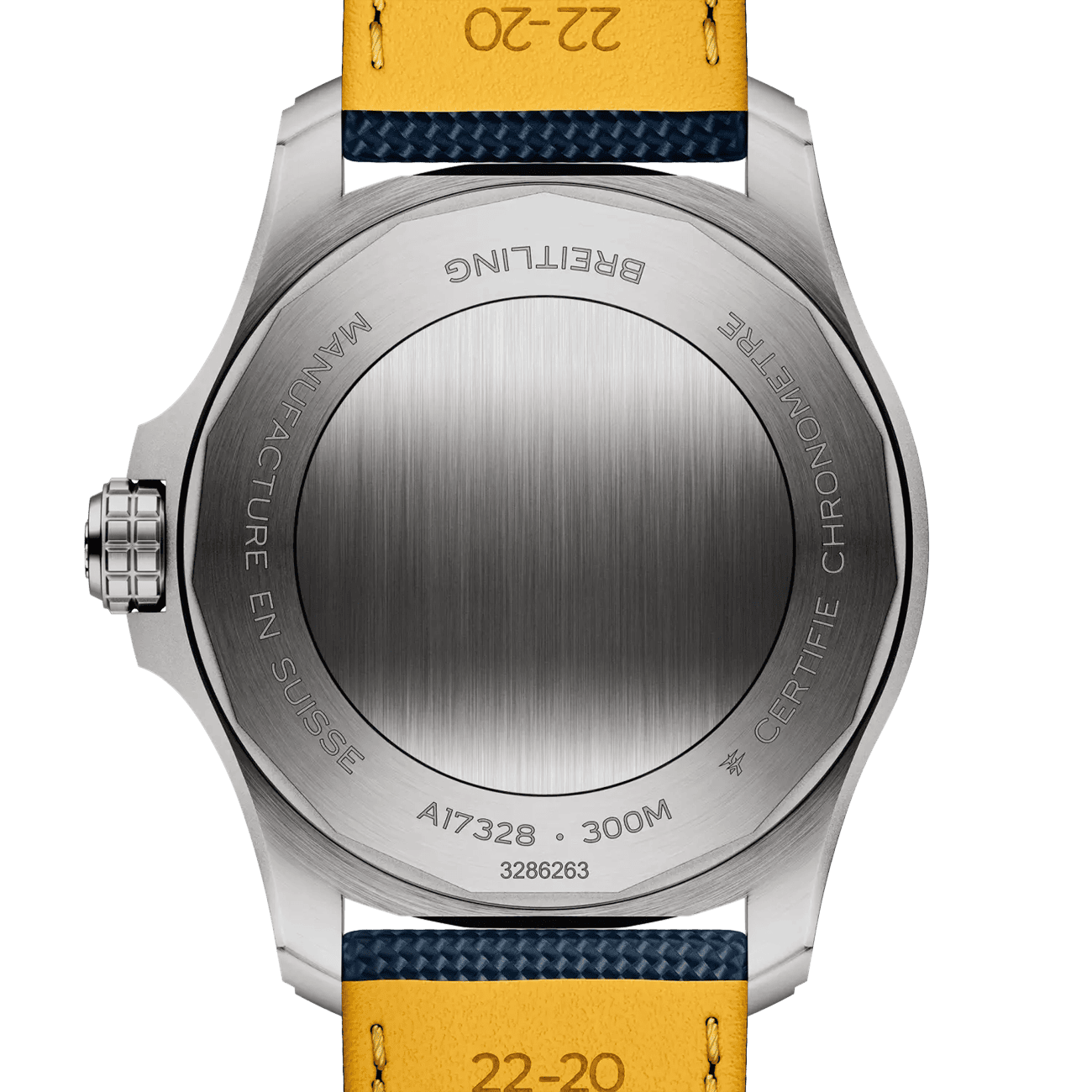 Avenger Automatic 42 Automatik Uhr