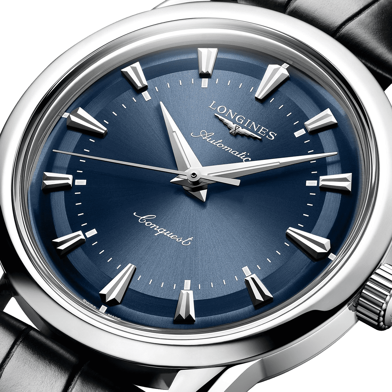 Conquest Heritage Automatik Uhr