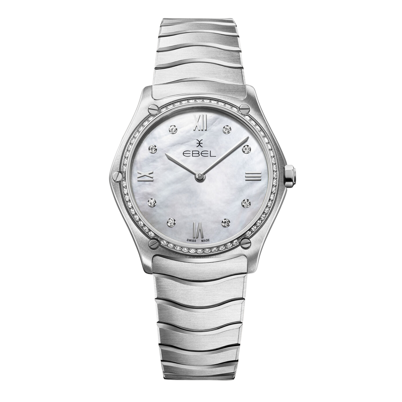 Sport Classic Quarz Uhr