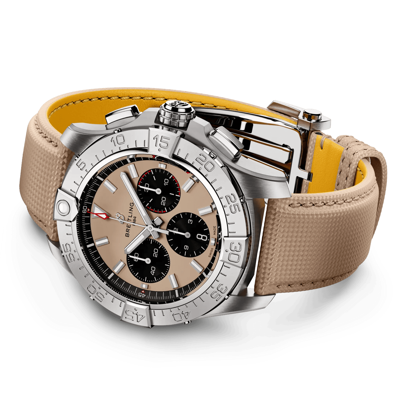 Avenger B01 Automatik Uhr