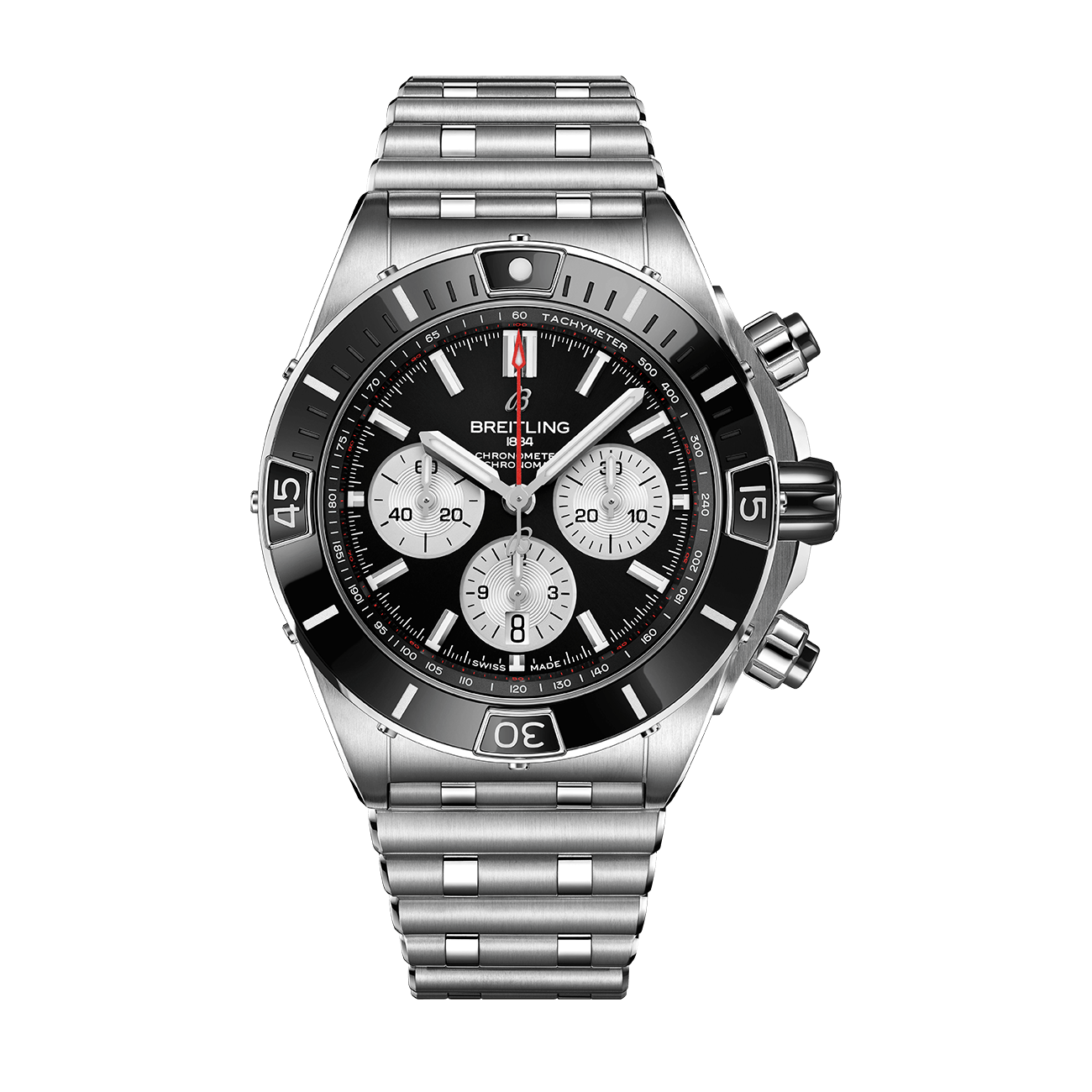 Super Chronomat B01 44