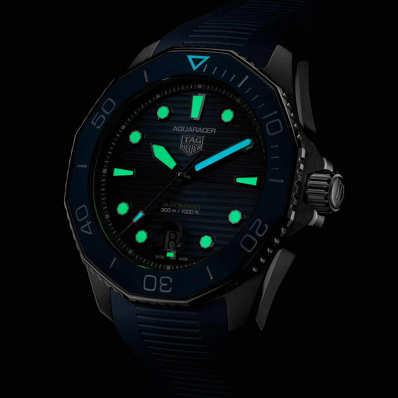Aquaracer