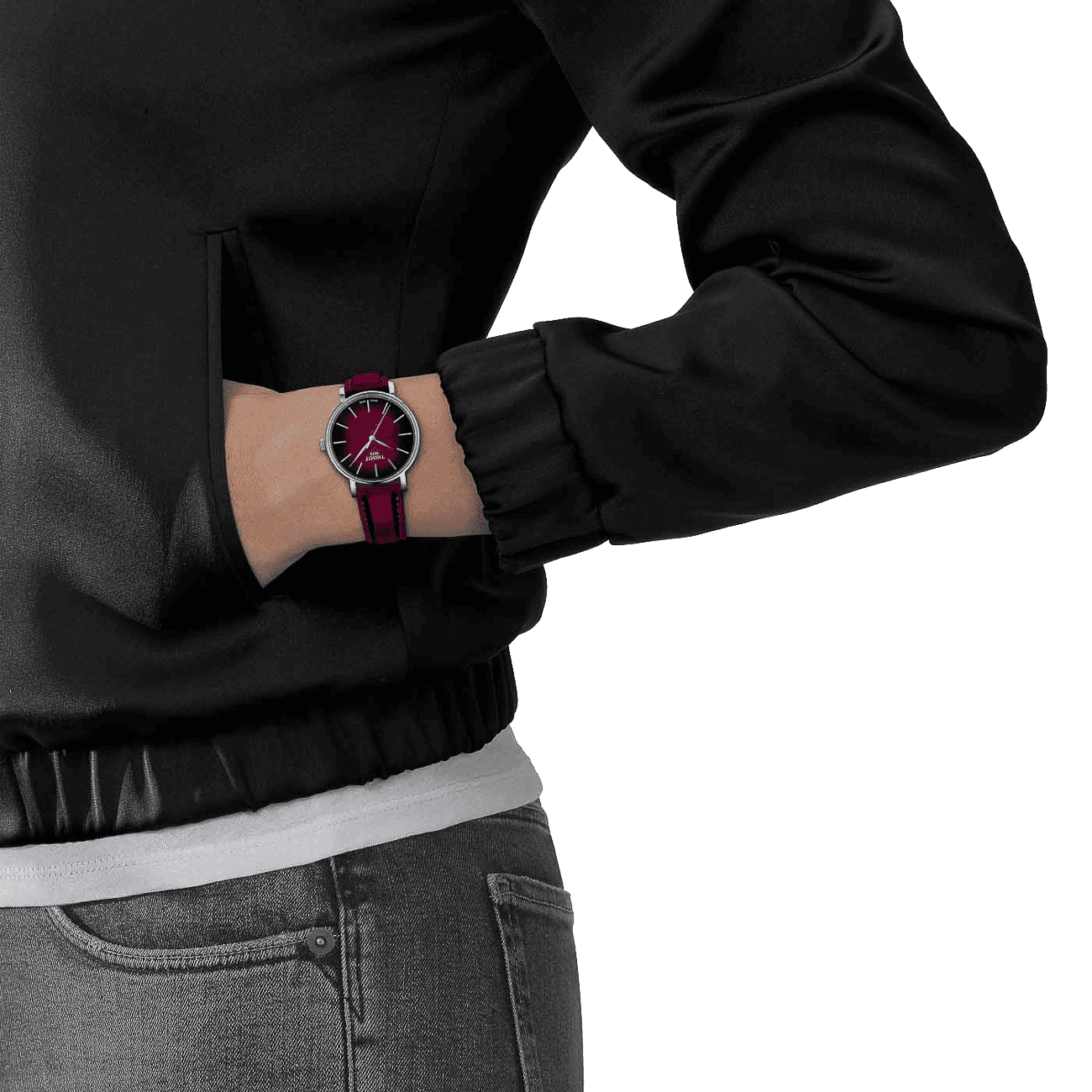 Everytime Lady Quarz Uhr