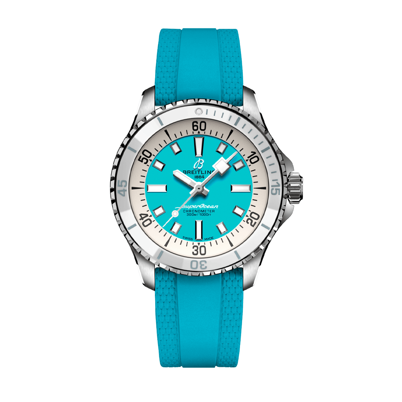 Superocean Automatic 36