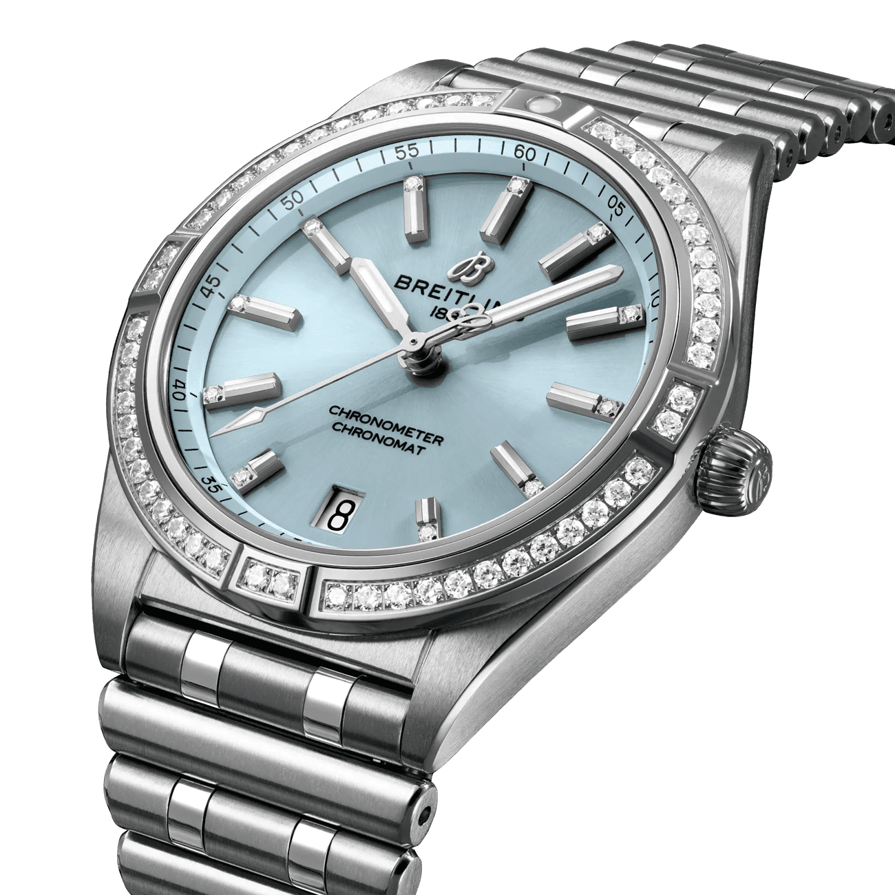 Chronomat Automatic 36 Automatik Uhr