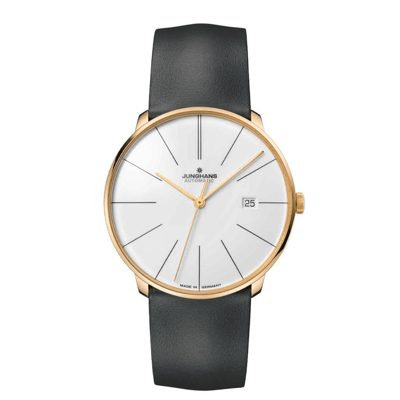 Meister Fein Automatik Uhr