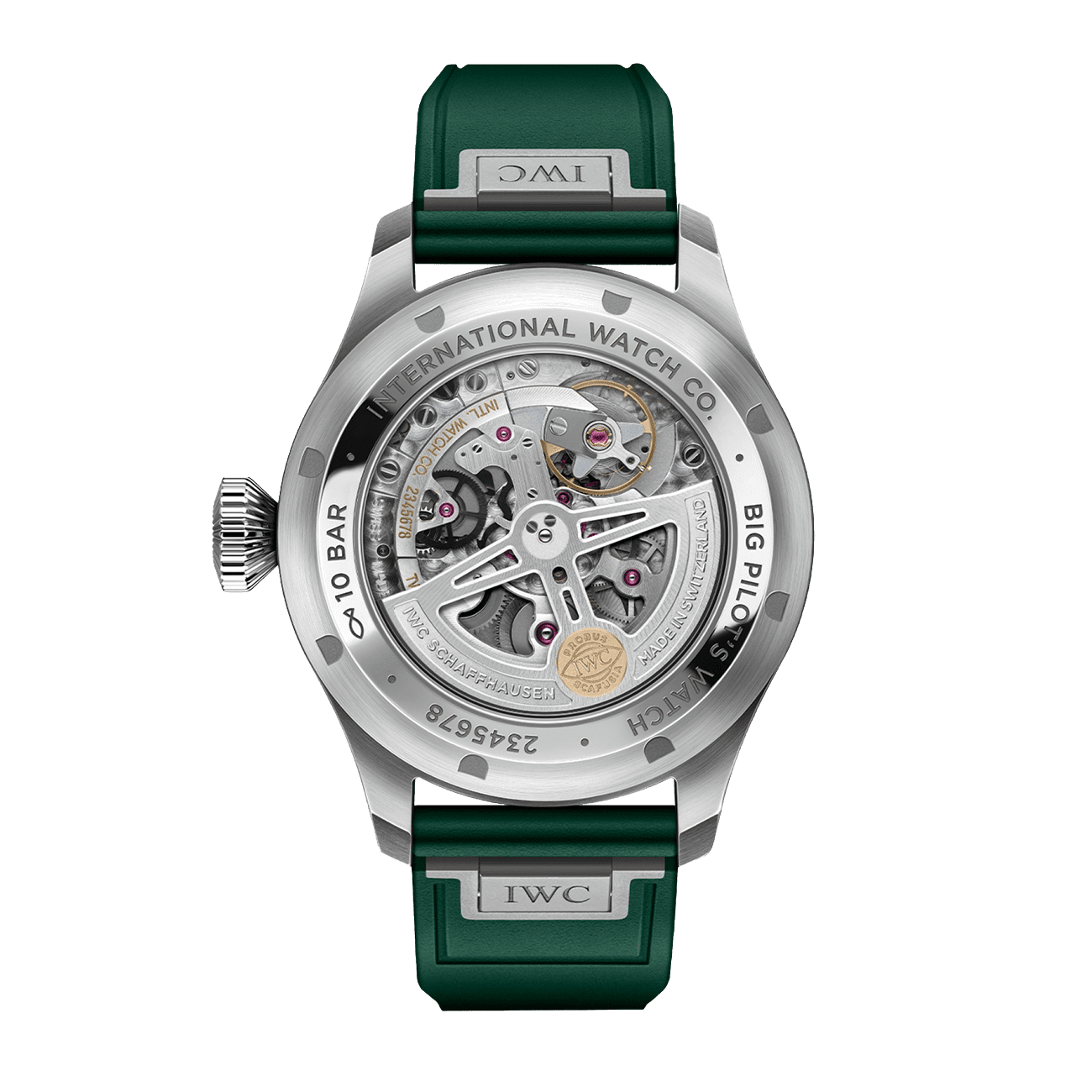 Big Pilot´s Watch 43 Big Pilot´s Watch 43