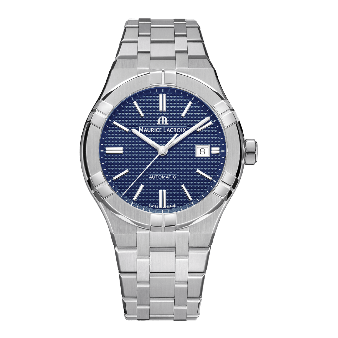 Aikon Automatik Uhr