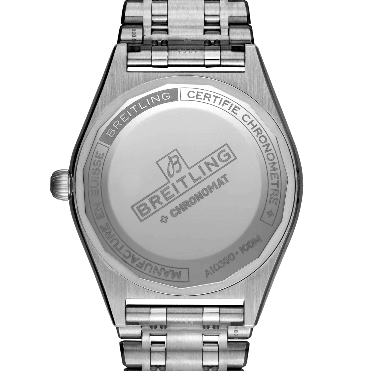 Chronomat 36 Automatik Uhr