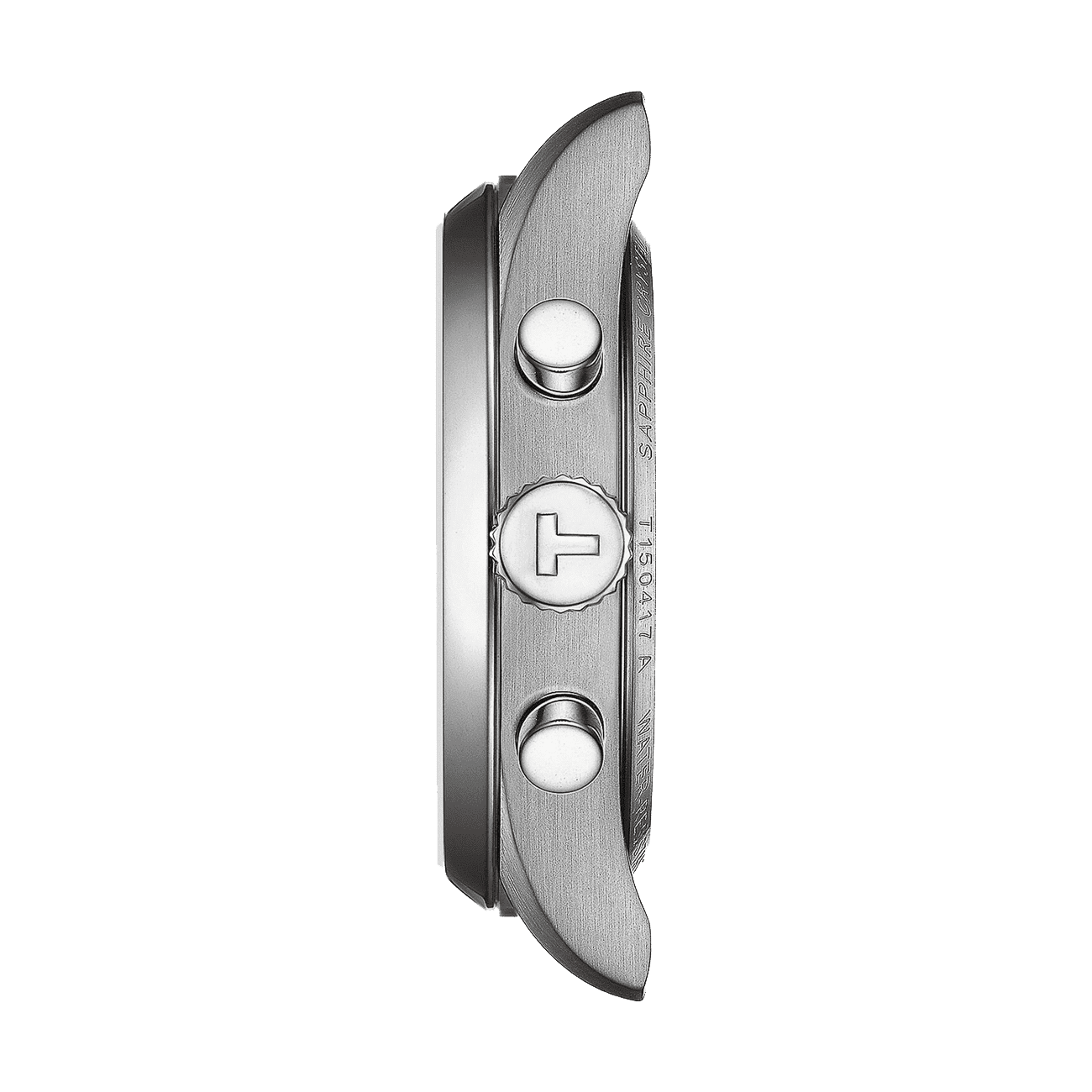 PR 100 Chronograph Quarz Uhr