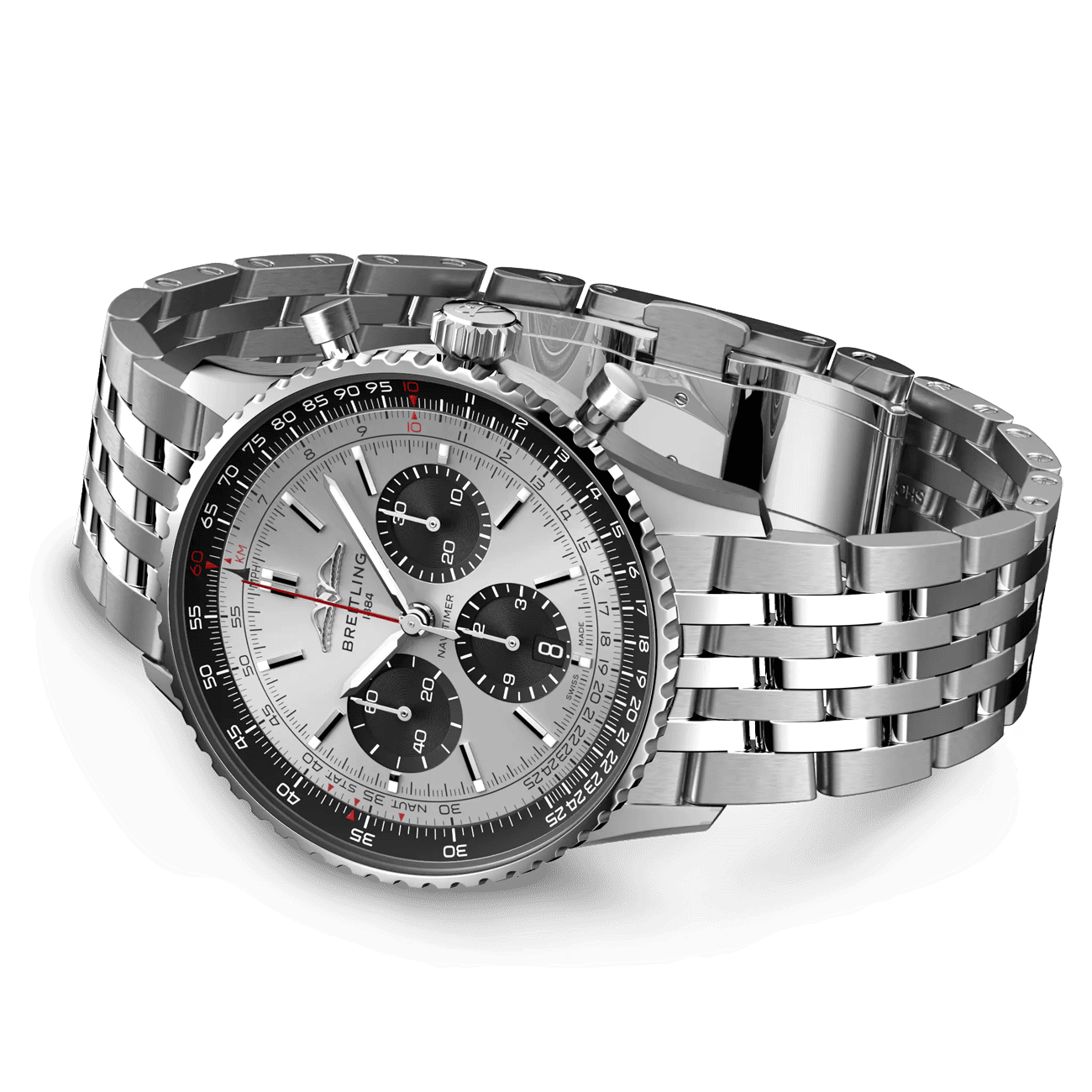 Navitimer B01 Automatik Uhr