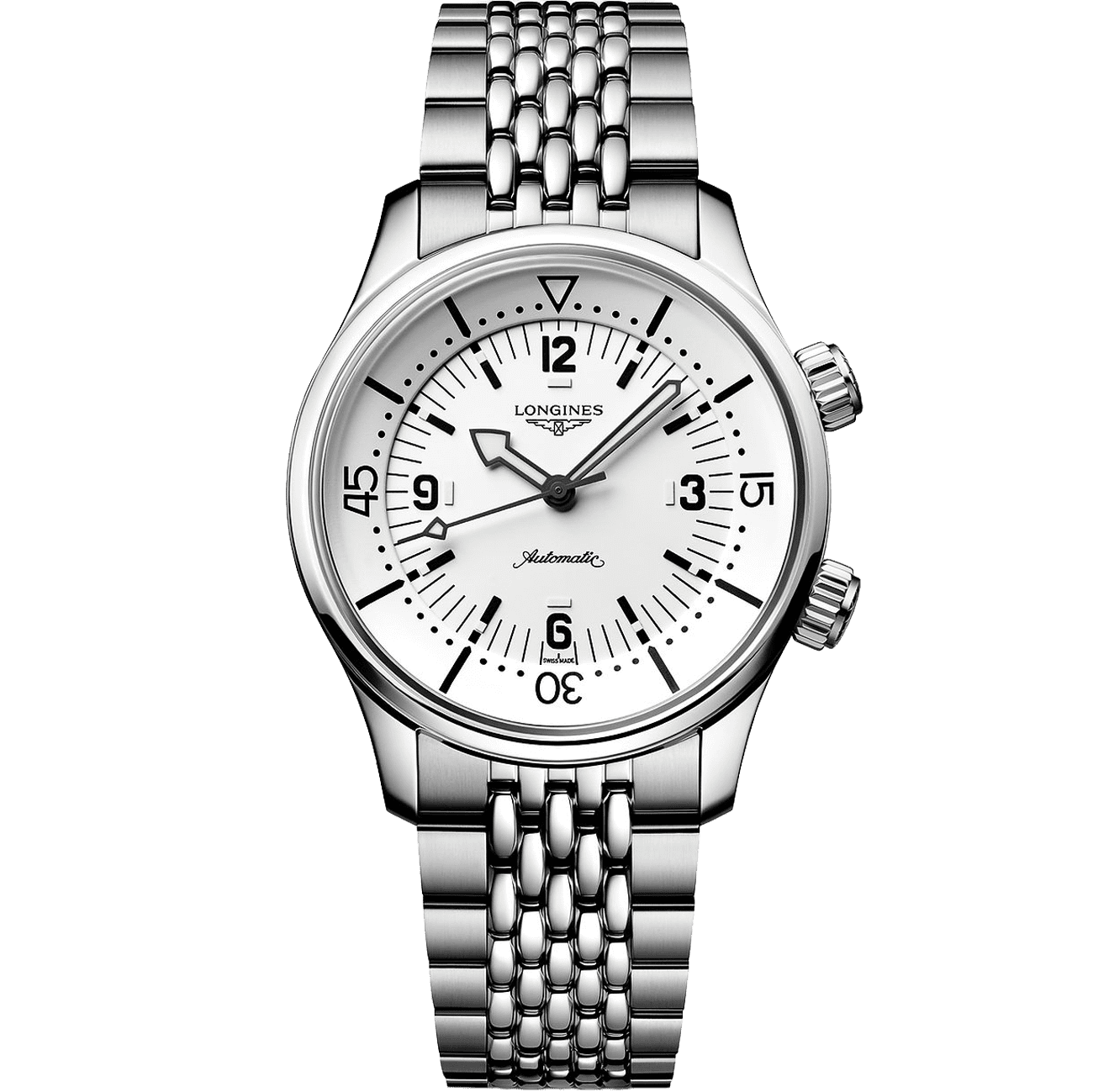 Legend Diver Automatik Uhr