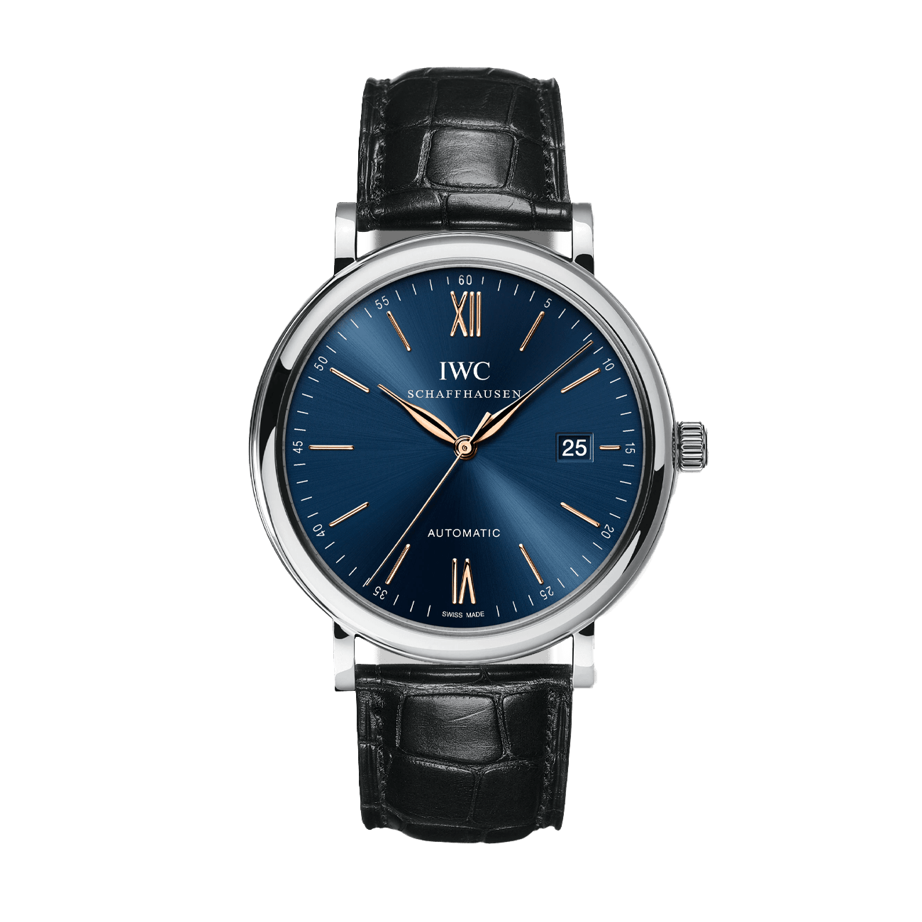 Portofino Automatic