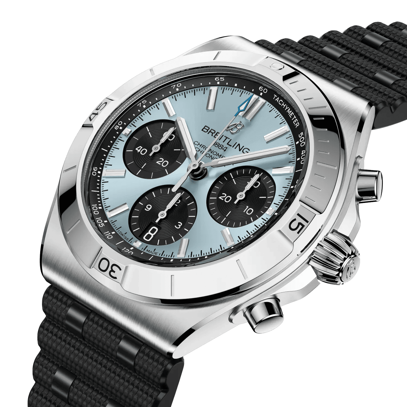 Chronomat Automatik Uhr