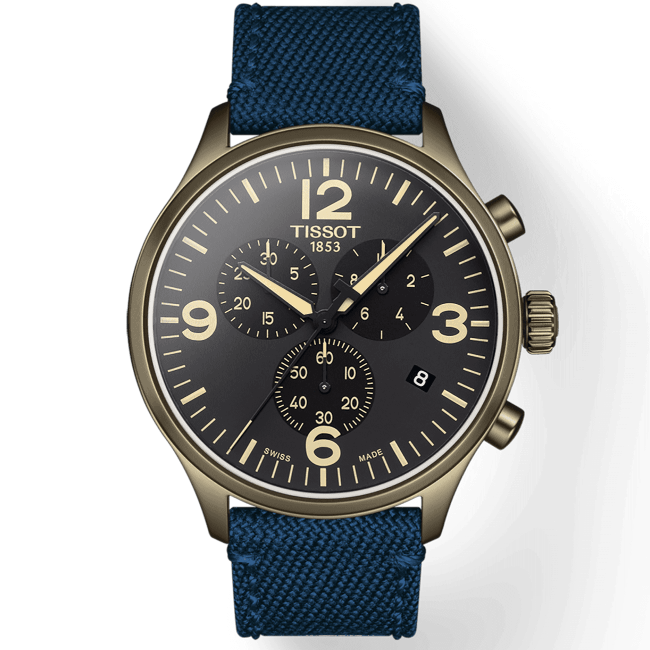 Chrono XL