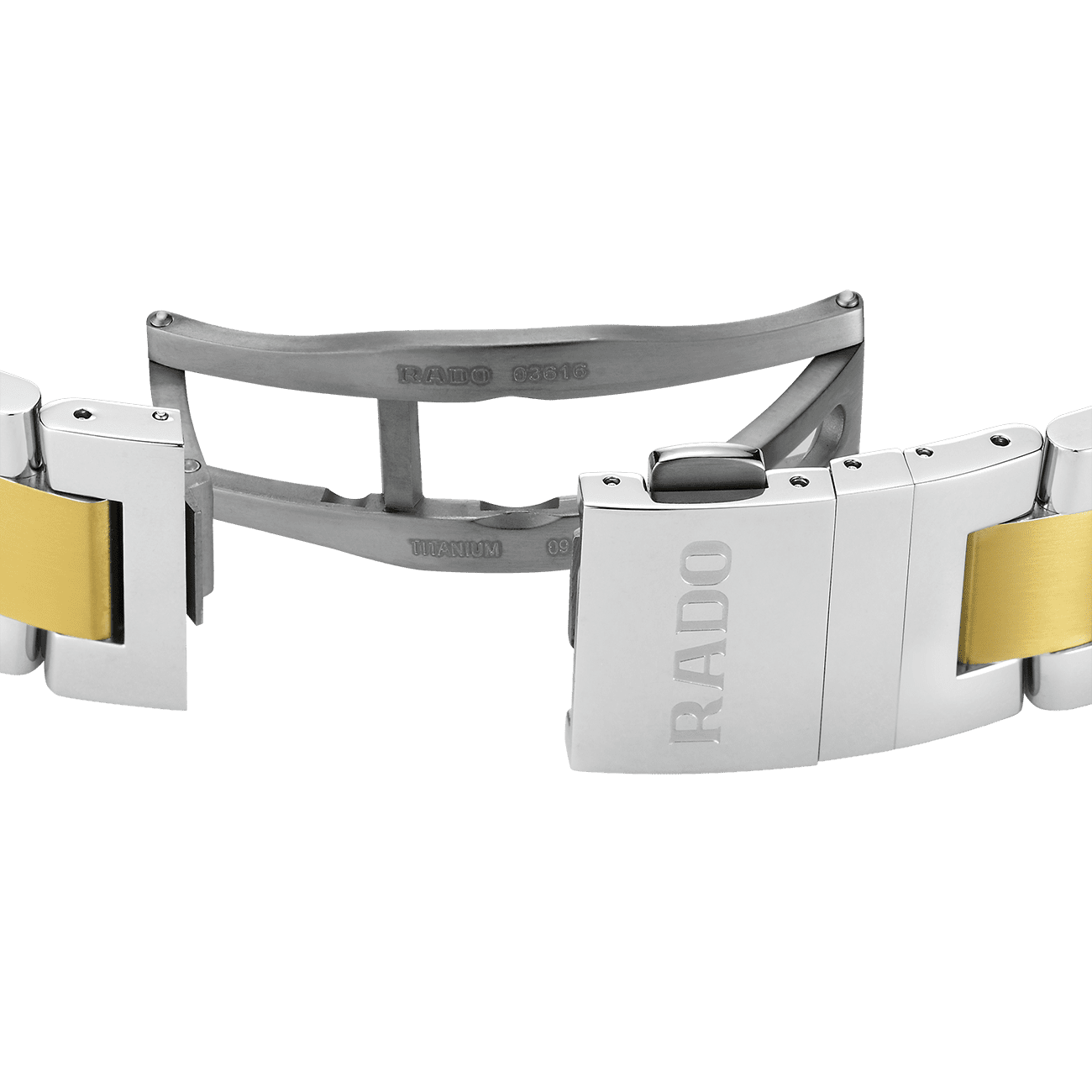 Captain Cook Chronograph Automatik Uhr