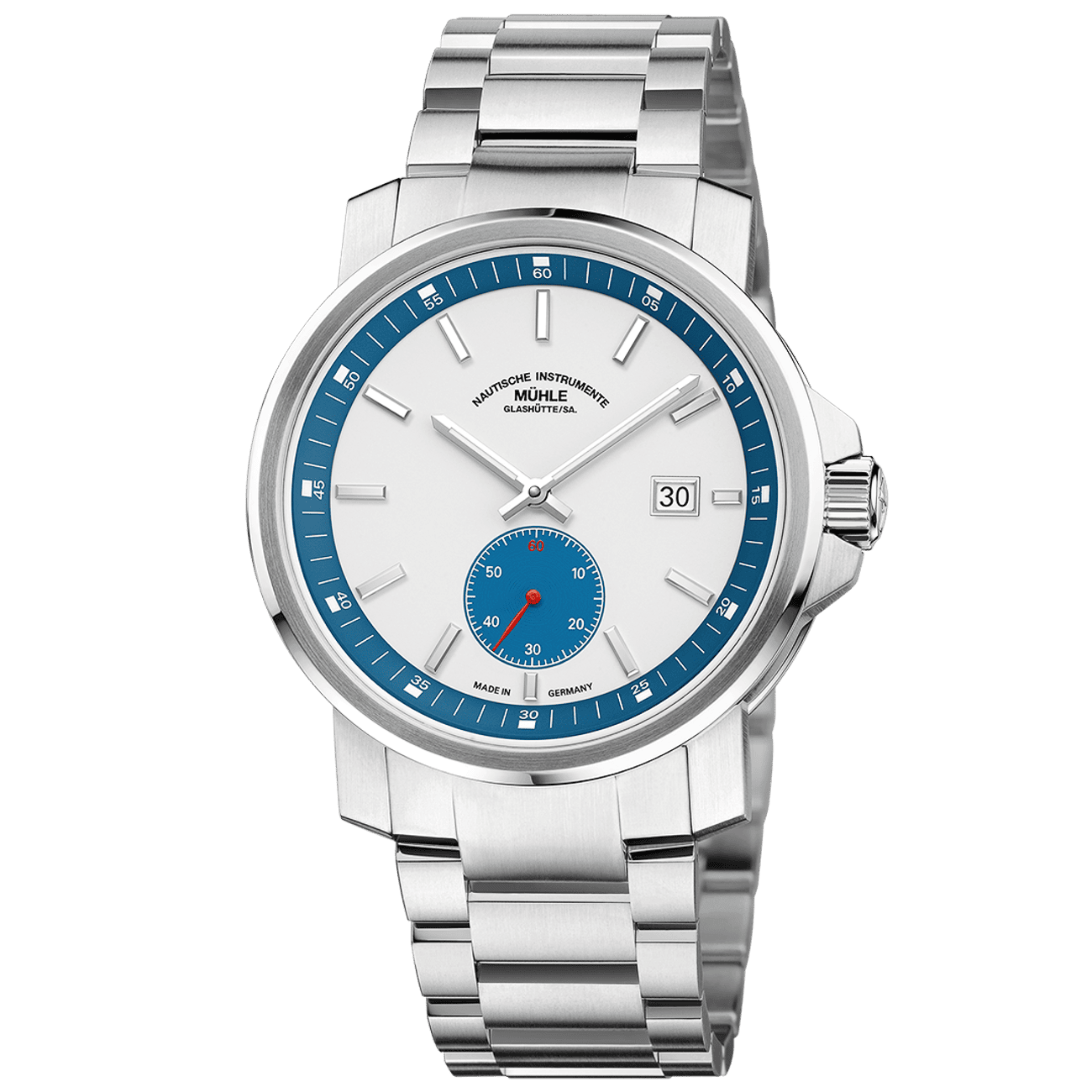 29-er BIG Automatik Uhr