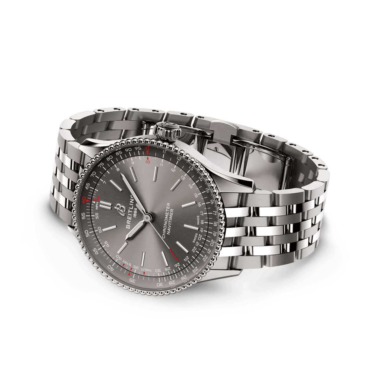 Navitimer 36 Automatik Uhr