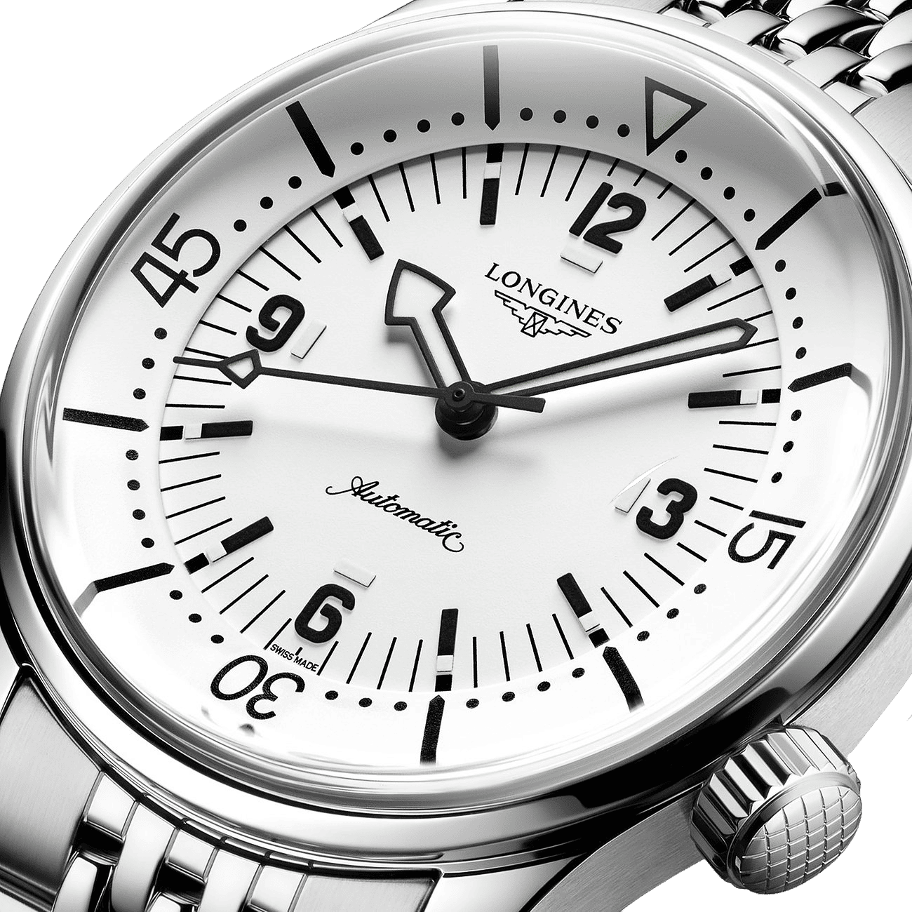 Legend Diver Automatik Uhr
