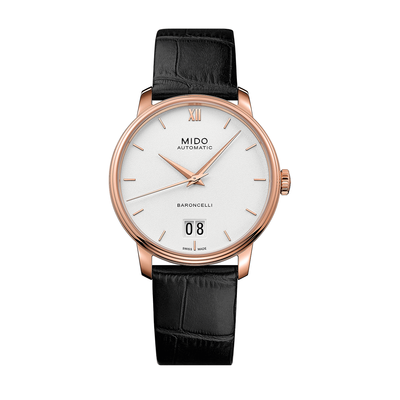Baroncelli Automatik Uhr