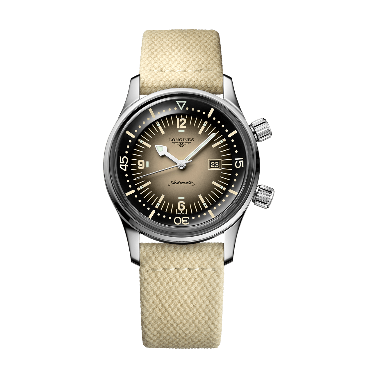 Legend Diver Automatik Uhr