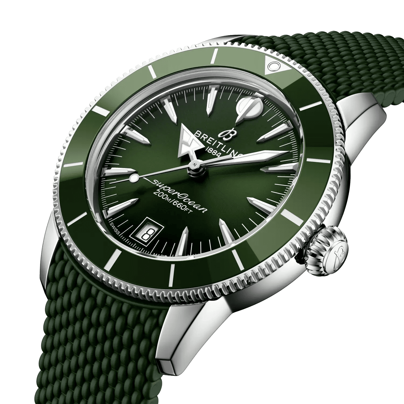 Superocean Heritage B31 Automatik Uhr